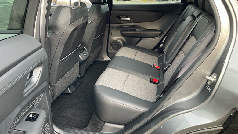 Nissan ARIYA 160kW Advance 63kWh 22kWCh 5dr Auto Electric Hatchback